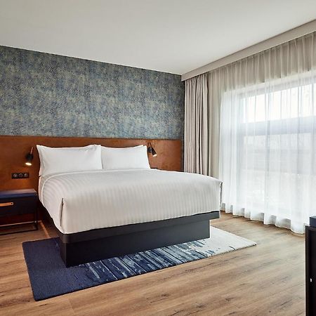 Residence Inn By Marriott Страсбург Екстериор снимка