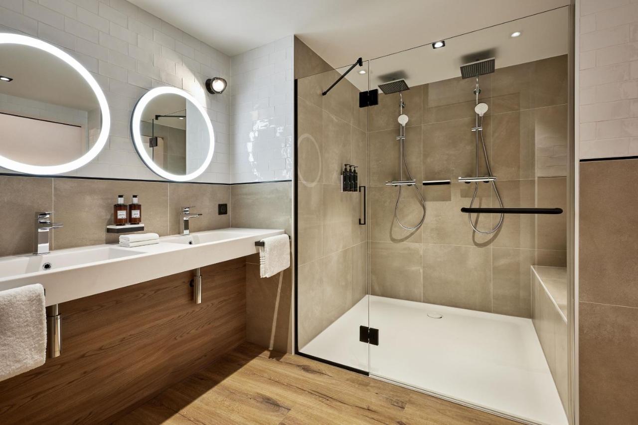 Residence Inn By Marriott Страсбург Екстериор снимка