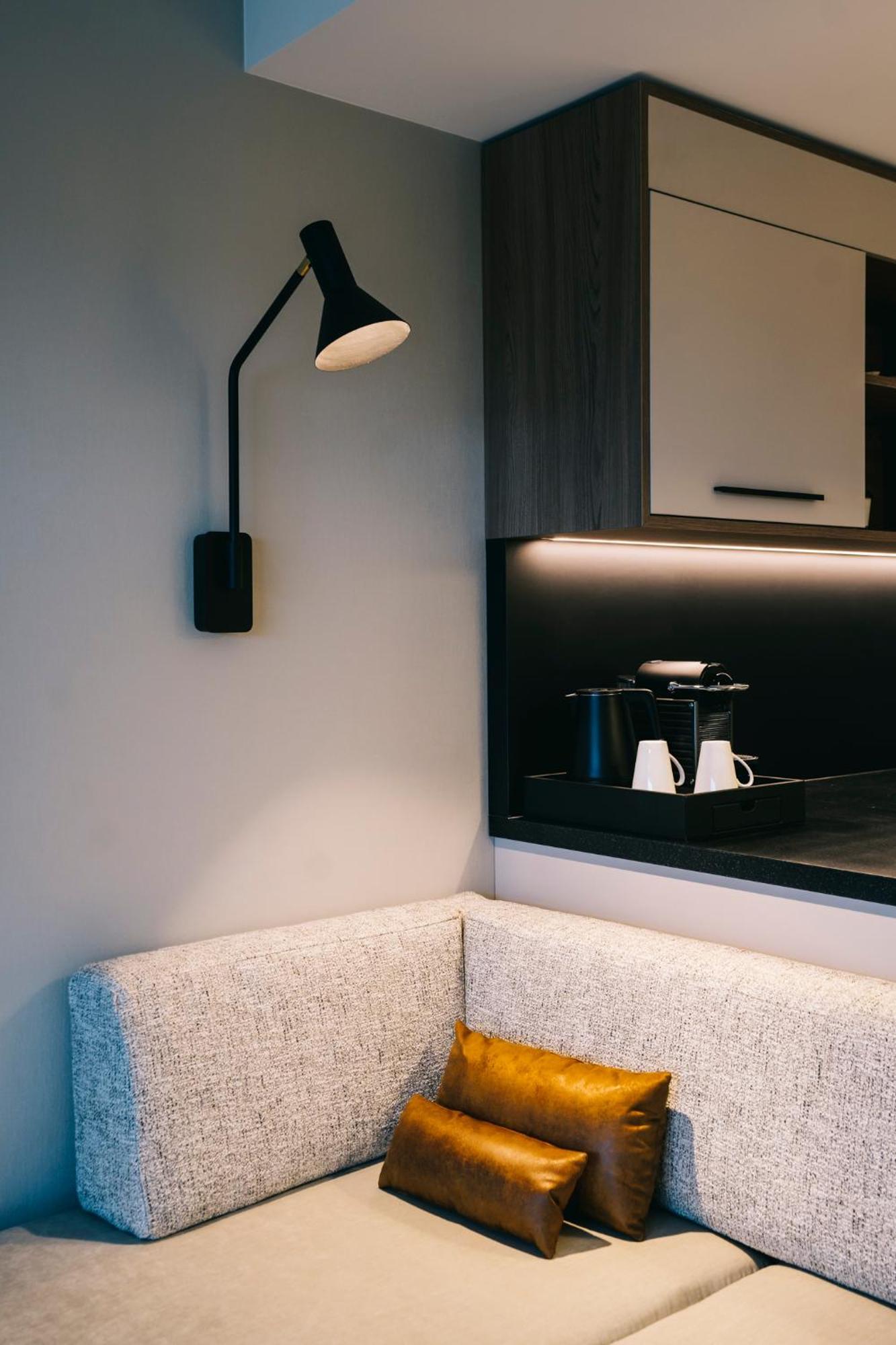 Residence Inn By Marriott Страсбург Екстериор снимка