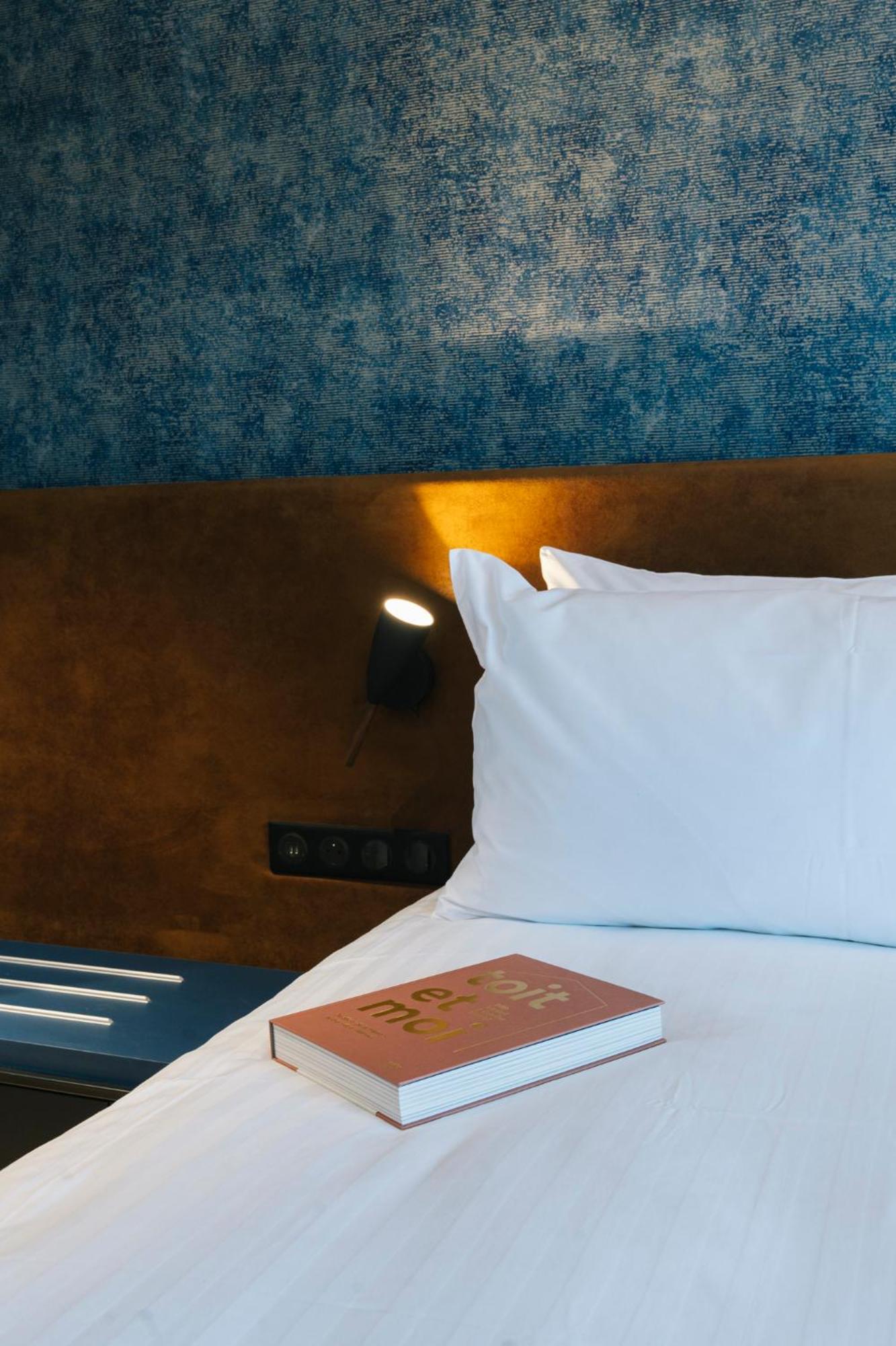 Residence Inn By Marriott Страсбург Екстериор снимка