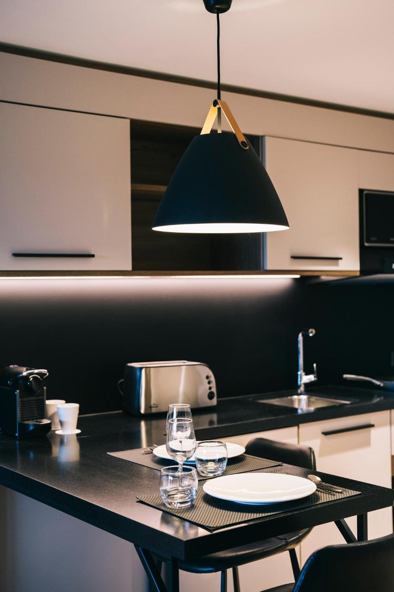 Residence Inn By Marriott Страсбург Екстериор снимка